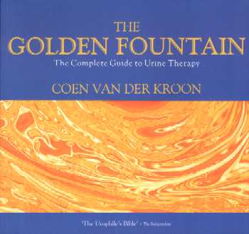 Golden Fountain
